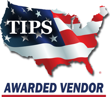 TIPS Awarded Vendor