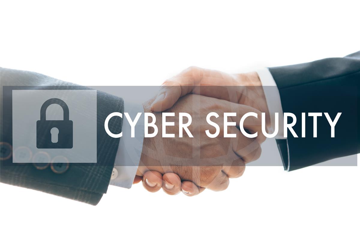 cybersecurity partner