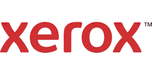 Xerox-logo